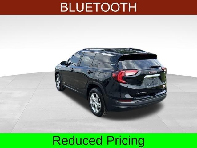 GMC Terrain  2024