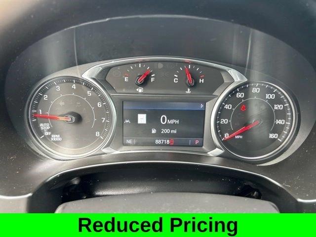 GMC Terrain  2024