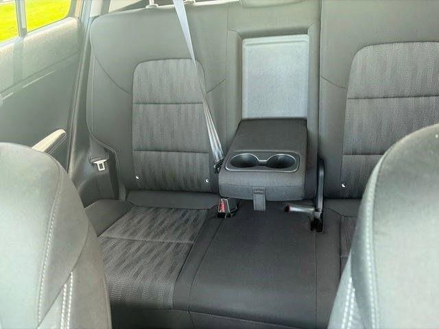 Kia Sportage  2020