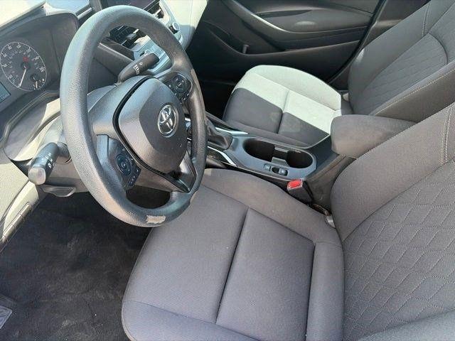 Toyota Corolla  2023