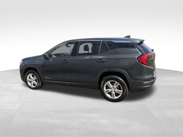 GMC Terrain  2019