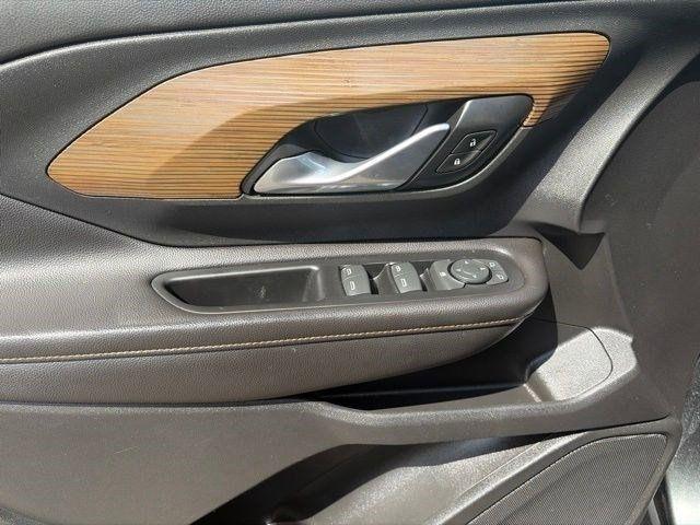 GMC Terrain  2019