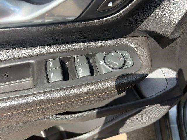 GMC Terrain  2019