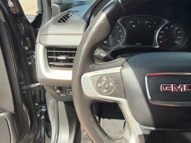 GMC Terrain  2019