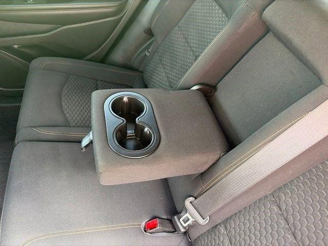 GMC Terrain  2019