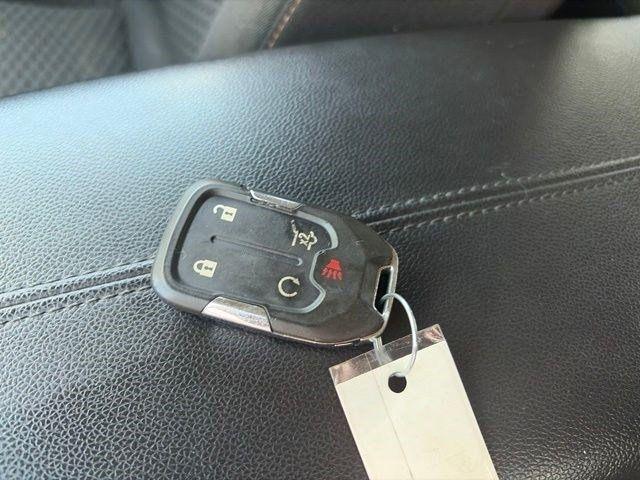 GMC Terrain  2019