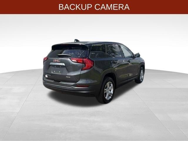 GMC Terrain  2019
