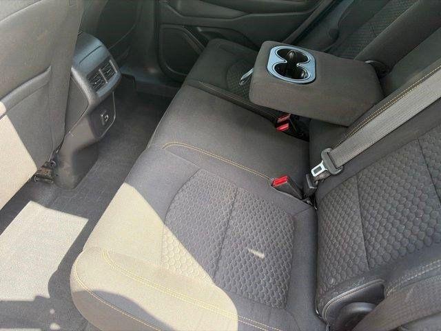 GMC Terrain  2019