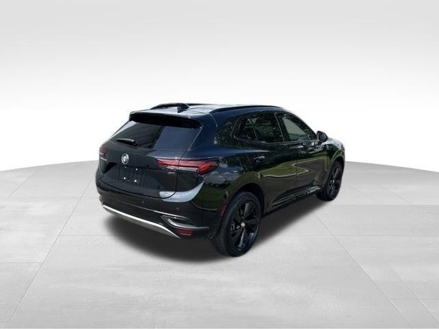Buick Envision  2022