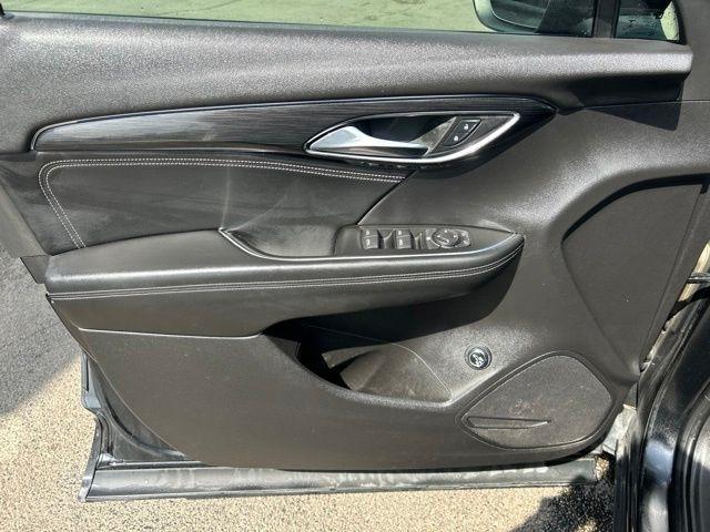 Buick Envision  2022