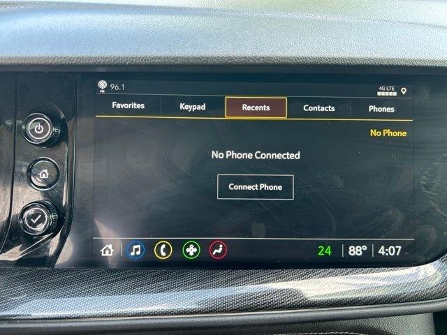 Buick Envision  2022