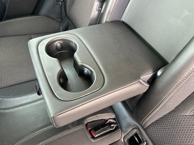 Buick Envision  2022