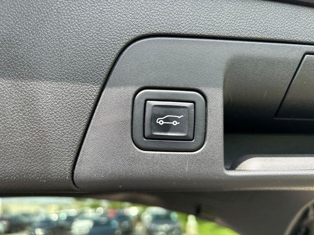 Buick Envision  2022