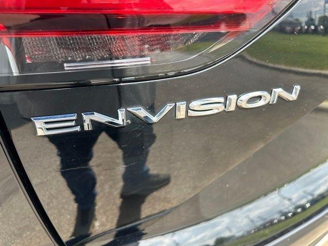 Buick Envision  2022