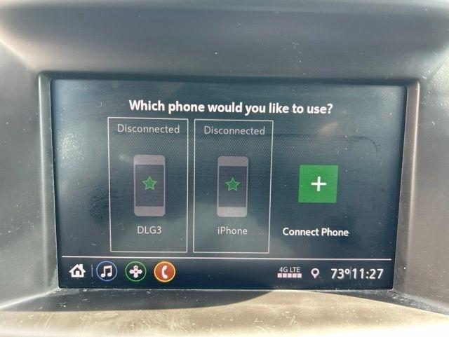 GMC Terrain  2021