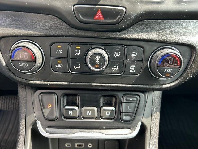 GMC Terrain  2021