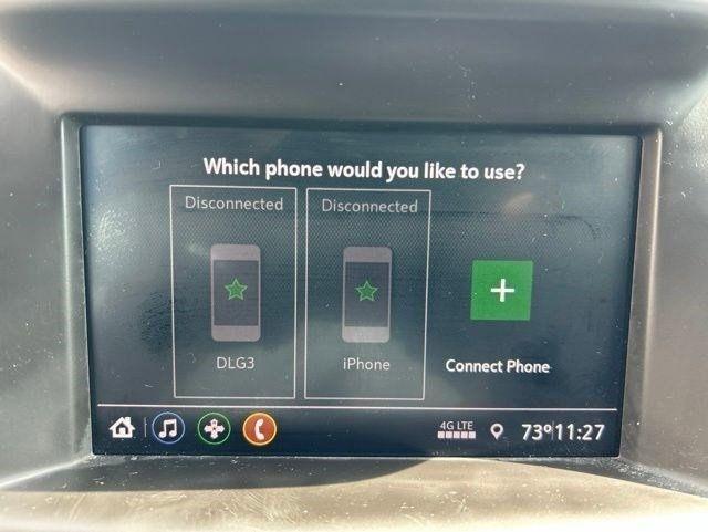 GMC Terrain  2021