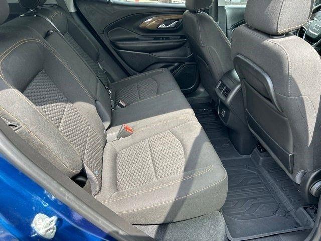 GMC Terrain  2021