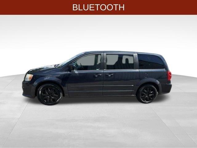 Dodge Grand Caravan  2013