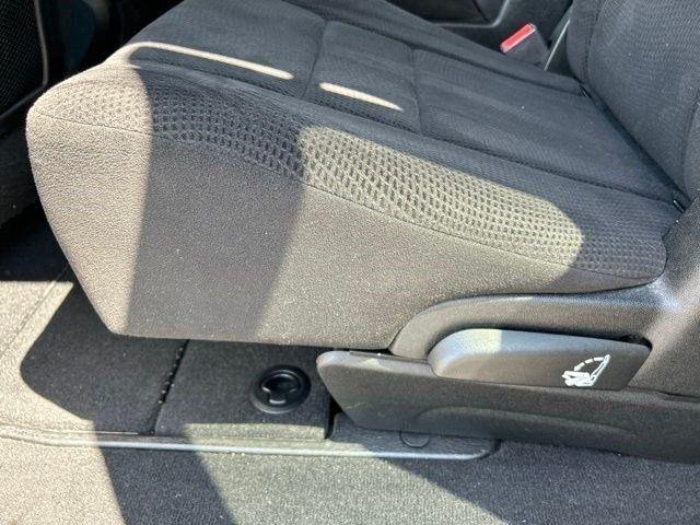 Dodge Grand Caravan  2013