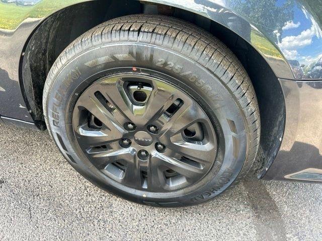 Dodge Grand Caravan  2013