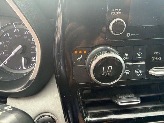 Toyota Highlander  2020