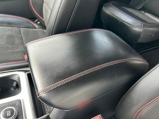 Ford Explorer  2022