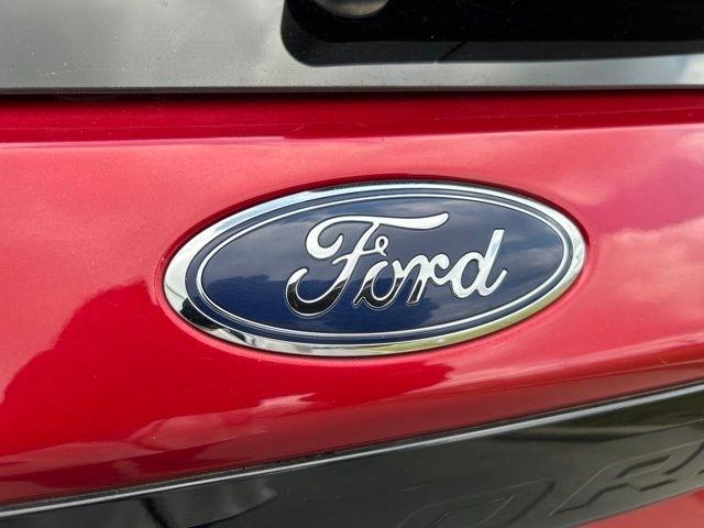 Ford Explorer  2022