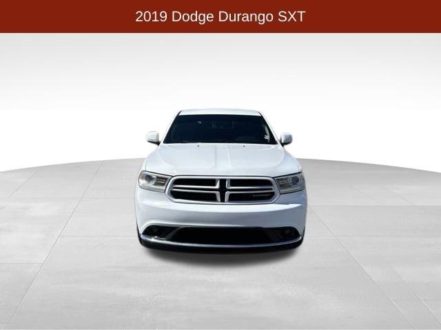 Dodge Durango  2019