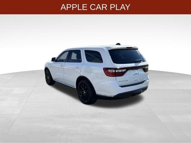 Dodge Durango  2019