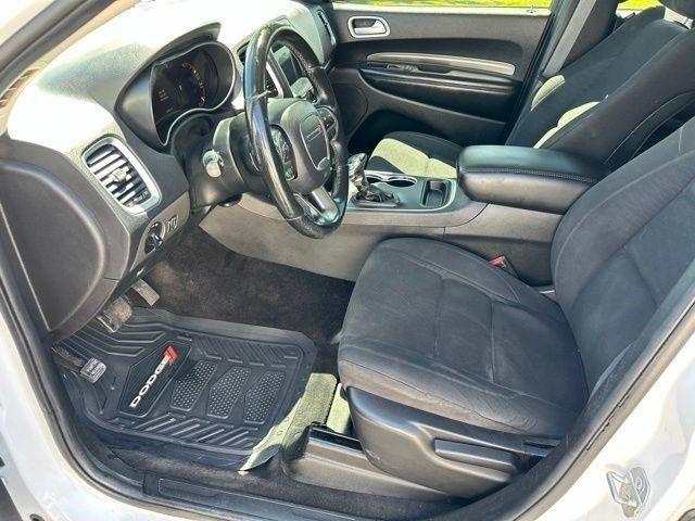 Dodge Durango  2019