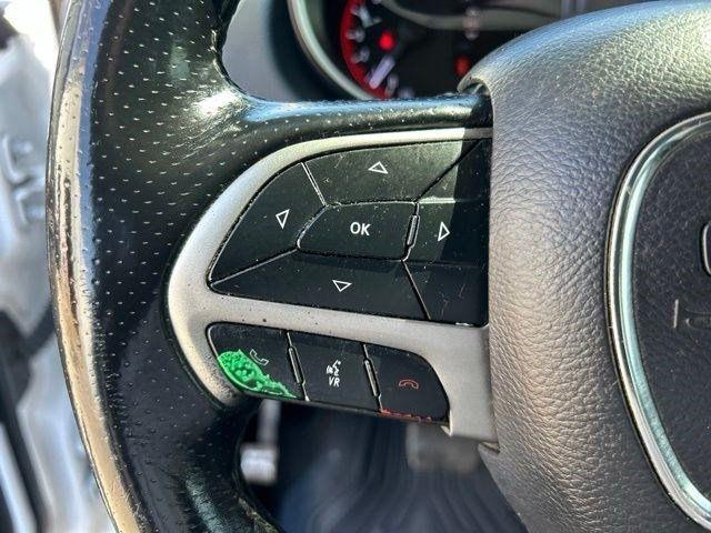 Dodge Durango  2019