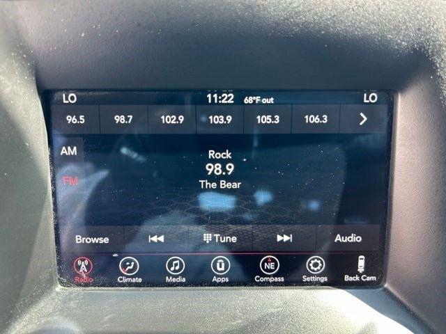 Dodge Durango  2019