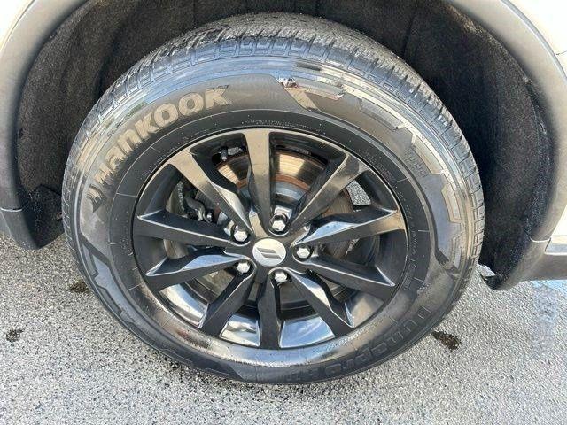 Dodge Durango  2019