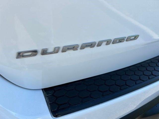 Dodge Durango  2019