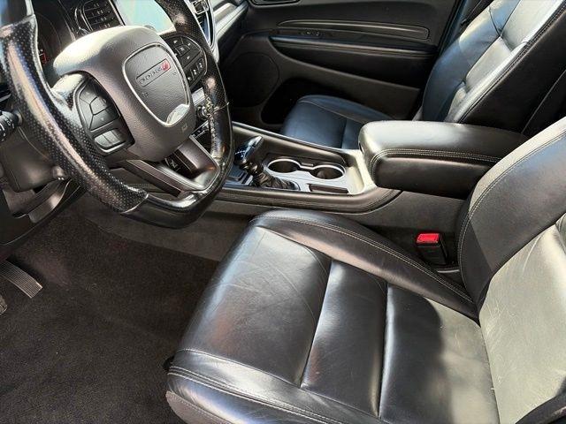 Dodge Durango  2022