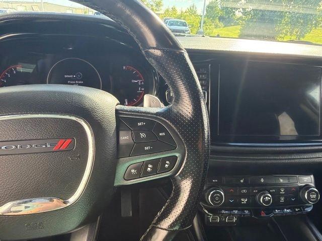 Dodge Durango  2022