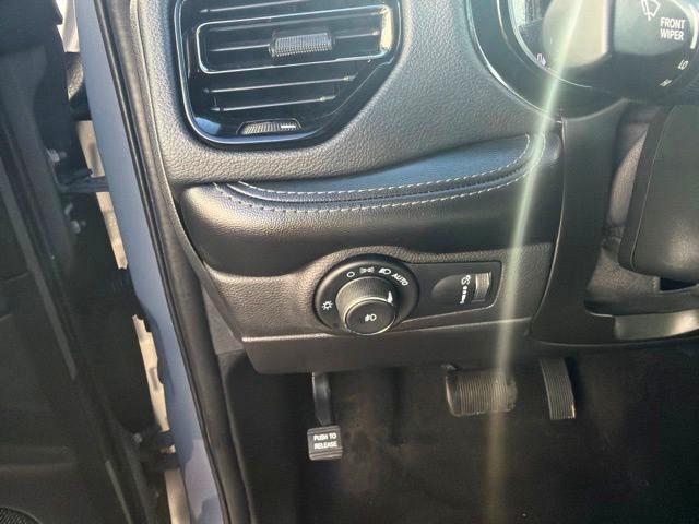 Dodge Durango  2022