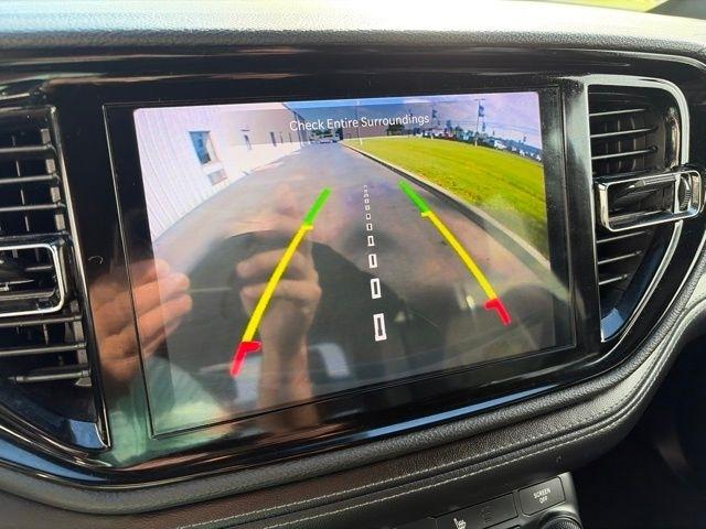 Dodge Durango  2022