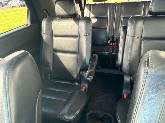 Dodge Durango  2022