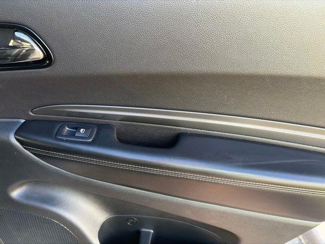 Dodge Durango  2022