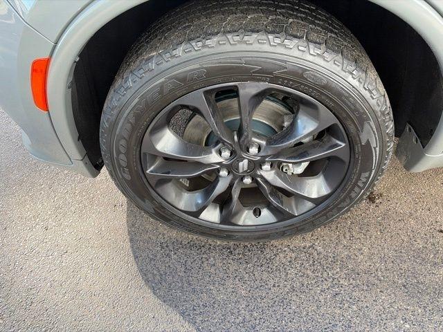 Dodge Durango  2022