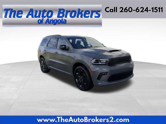 Dodge Durango  2022