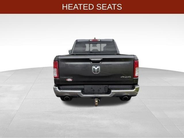 RAM 1500  2019