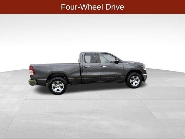 RAM 1500  2019