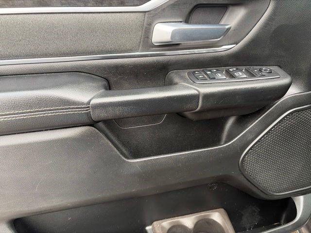 RAM 1500  2019