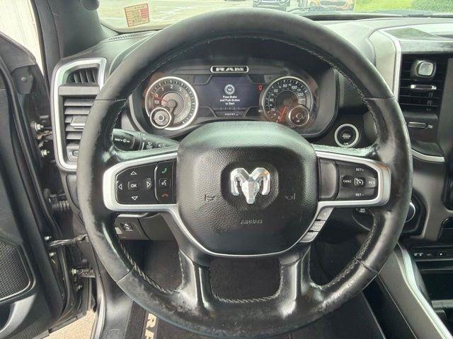 RAM 1500  2019