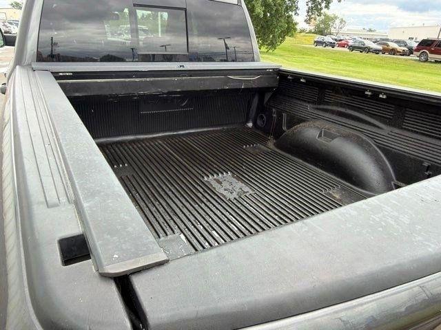 RAM 1500  2019