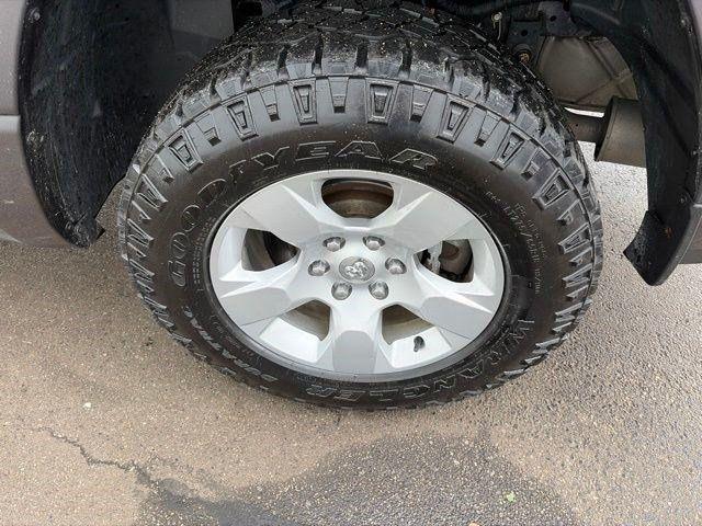 RAM 1500  2019