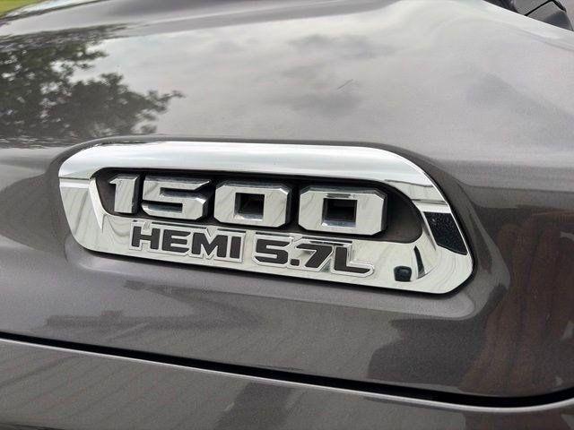 RAM 1500  2019